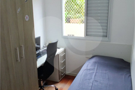Apartamento à venda com 3 quartos, sendo 1 suíte, em Vila Caraguatá, São Paulo, SP