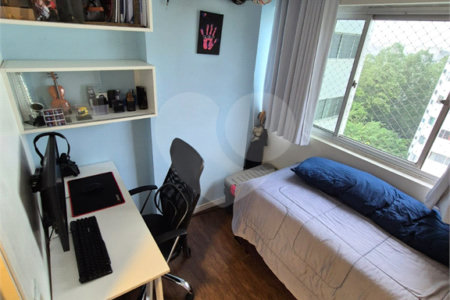 Apartamento à venda com 3 quartos, sendo 1 suíte, em Jardim Olympia, São Paulo, SP