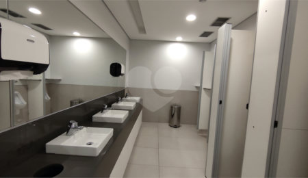 Laje Corporativa para alugar em Chácara Santo Antônio, São Paulo, SP