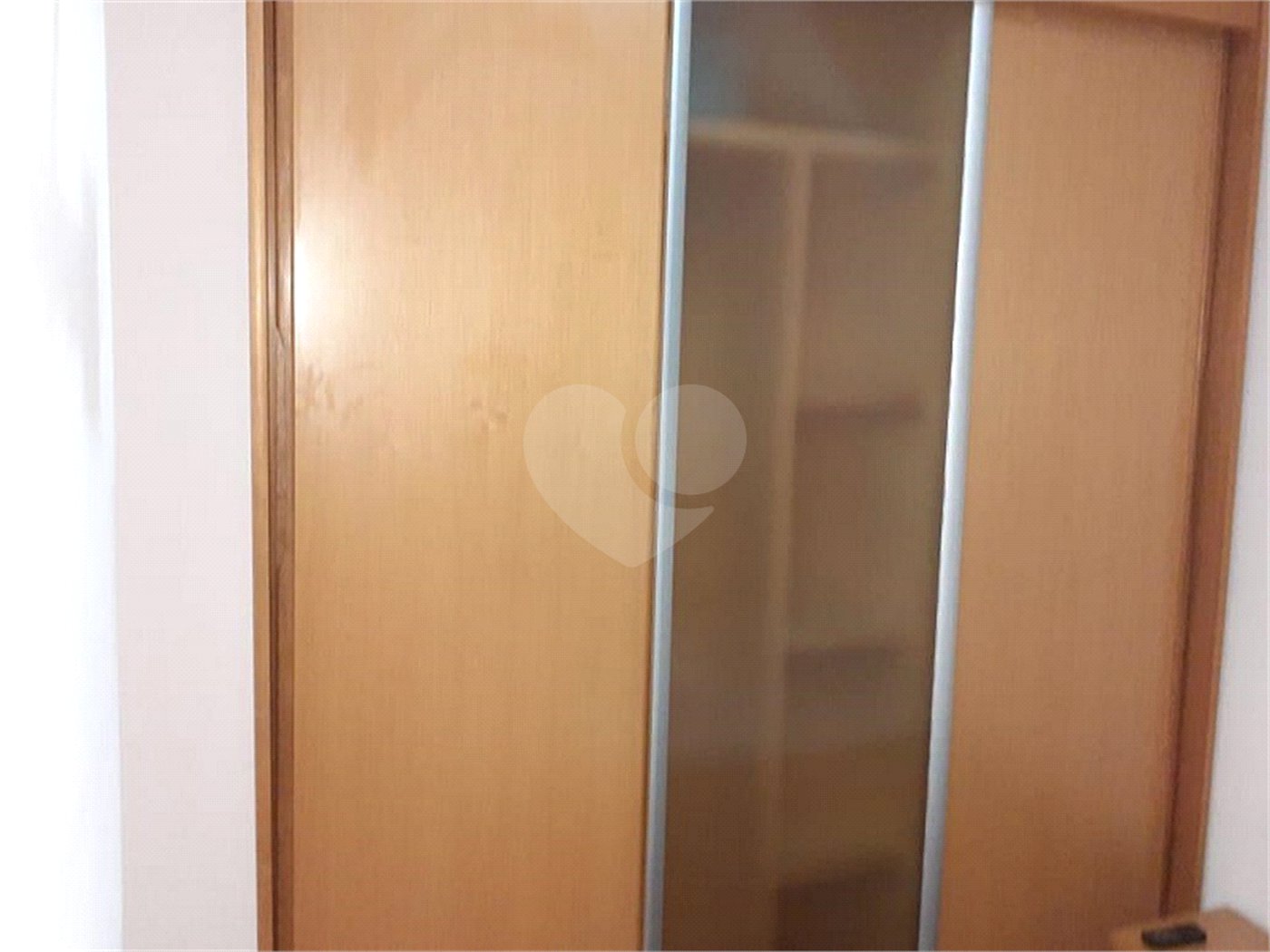 Flat à venda com 1 quarto em Saúde, São Paulo, SP