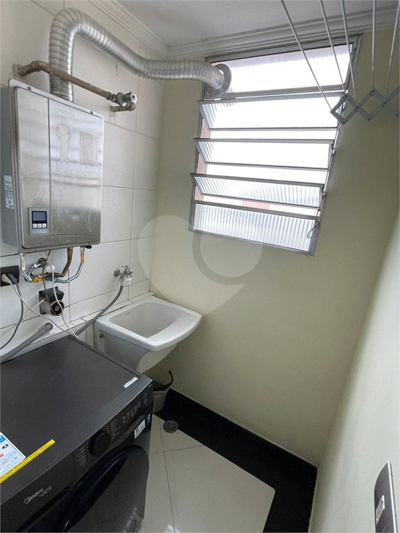 Apartamento à venda com 1 suíte em Vila Mazzei, São Paulo, SP