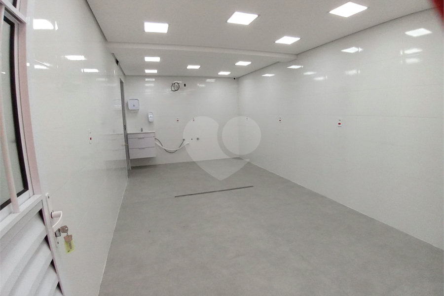 Sobrado à venda com 3 quartos, sendo 2 suítes, em Santana, São Paulo, SP
