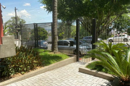 Apartamento à venda com 3 quartos, sendo 1 suíte, em Vila Romana, São Paulo, SP