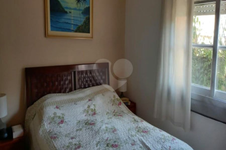 Apartamento à venda com 3 quartos em Brooklin Paulista, São Paulo, SP