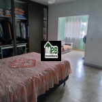 Sobrado à venda com 3 quartos em Jd. Alpes de Sorocaba, Sorocaba, SP