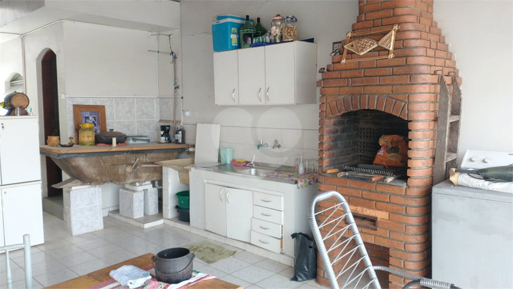 Sobrado à venda com 3 quartos em Tucuruvi, São Paulo, SP