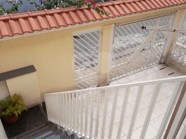 Sobrado à venda com 5 quartos, sendo 1 suíte,  em Mandaqui, São Paulo, SP