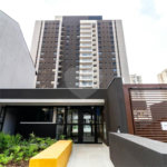 Apartamento à venda com 2 quartos, sendo 1 suíte,  em Vila Romana, São Paulo, SP
