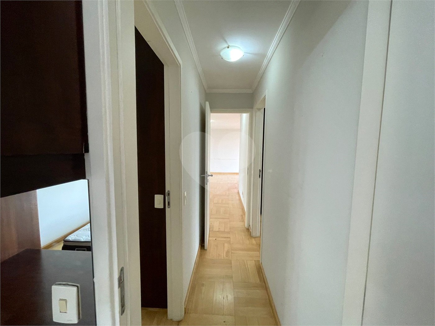 Apartamento à venda ou para alugar com 3 suítes em Vila Suzana, São Paulo, SP
