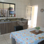 Casa à venda com 3 quartos em Jardim Maria do Carmo, Sorocaba, SP