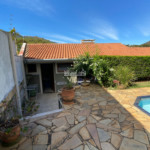 Casa à venda com 3 quartos, sendo 1 suíte, com vista deslumbrante em Recreio Maristela, Atibaia