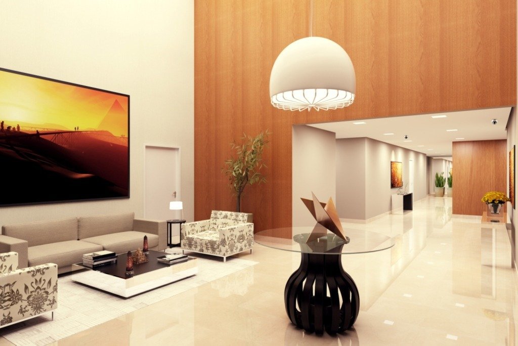 Luxor Residencial