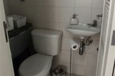 Casa à venda com 3 quartos, sendo 1 suíte, no condomínio Villas de São Francisco, São Paulo - SP