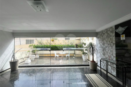 Apartamento à venda com 2 quartos em Jardim São Paulo(zona Norte), São Paulo, SP