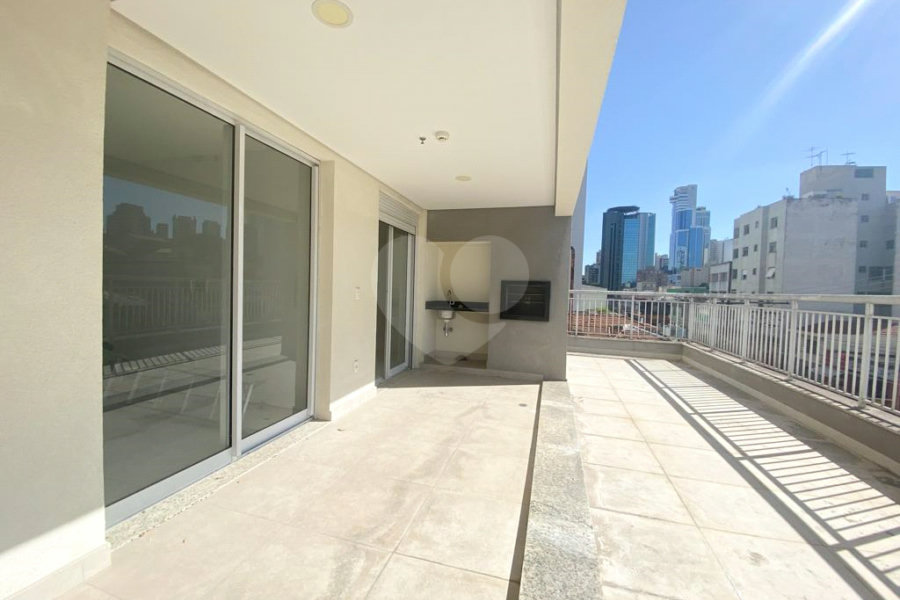 Apartamento à venda com 1 suíte em Santana, São Paulo, SP