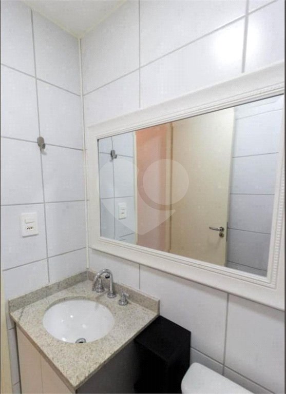 Apartamento à venda com 1 quarto em Jardim Paulista, São Paulo, SP