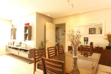 Apartamento à venda com 3 quartos, sendo 1 suíte, em Santana, São Paulo, SP