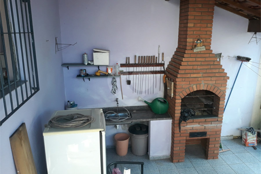 Sobrado à venda com 3 quartos, sendo 1 suíte, em Tucuruvi, São Paulo, SP