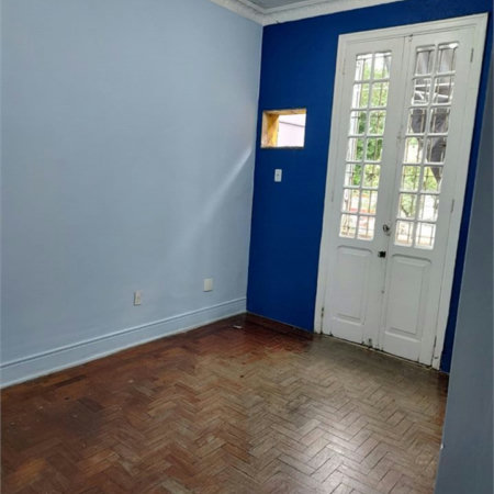 Salão Comercial para locação, Vila Belmiro, Santos - SL0005.