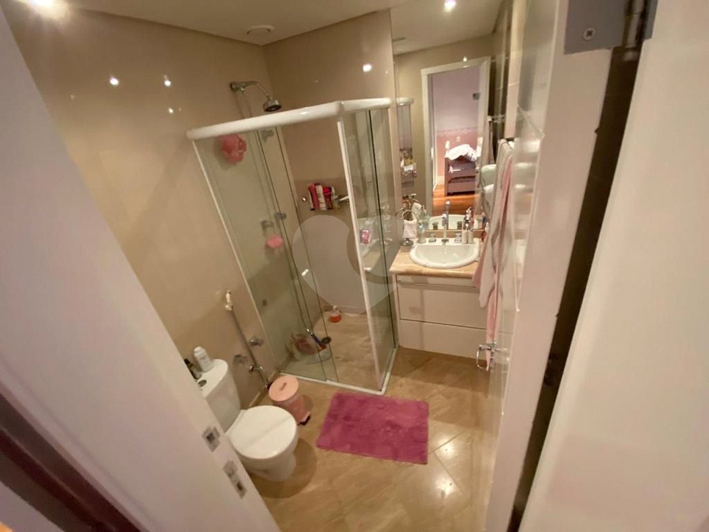 Apartamento à venda com 4 suítes em Vila Maria Alta, São Paulo, SP
