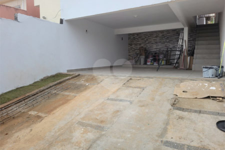Casa à venda com 2 quartos em Vila São Paulo, Mogi das Cruzes, SP