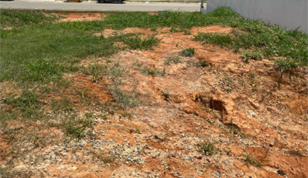 Terreno à venda em Wanel Ville, Sorocaba, SP