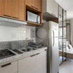 Apartamento à venda com 1 suíte em Bela Vista, São Paulo, SP