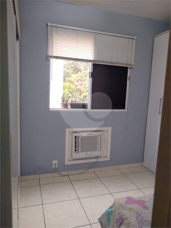 Apartamento à venda com 2 quartos em Inhoaíba, Rio de Janeiro, RJ