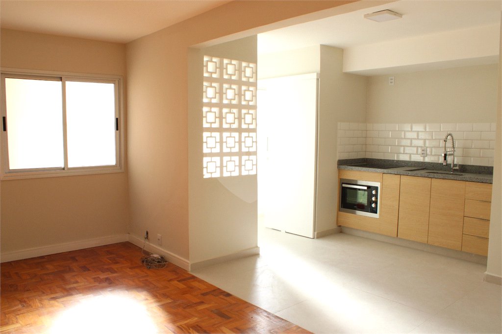 Apartamento à venda com 2 quartos em Butantã, São Paulo, SP