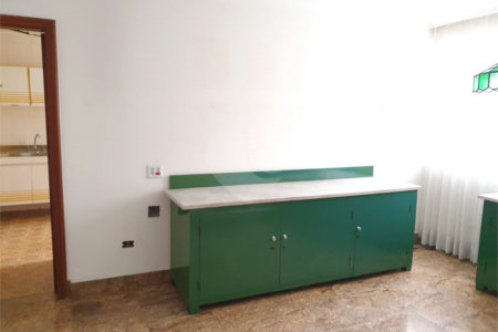 Apartamento à venda com 3 suítes em Jardim Paulista, São Paulo, SP