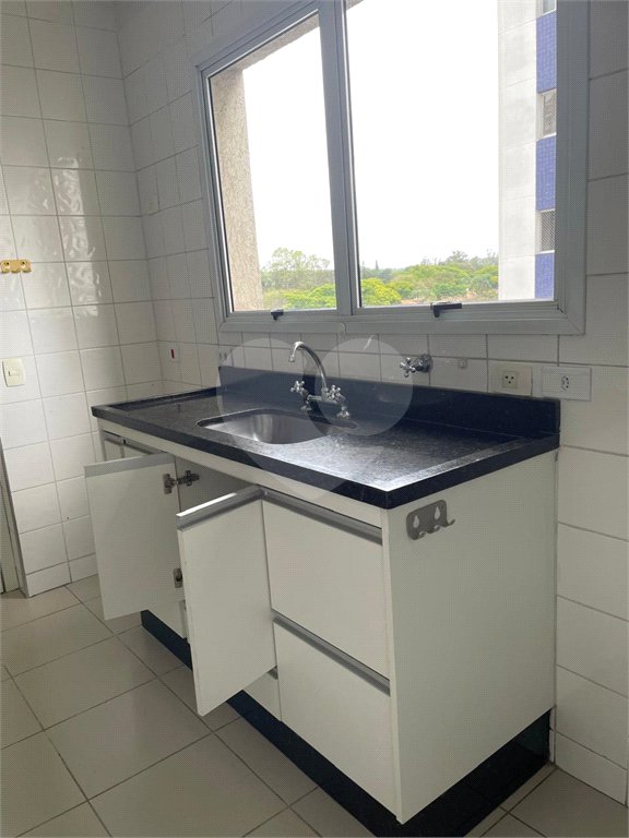 Apartamento à venda com 3 suítes em Campo Belo, São Paulo, SP