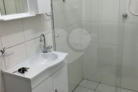 Apartamento à venda com 1 quarto em Bela Vista, São Paulo, SP