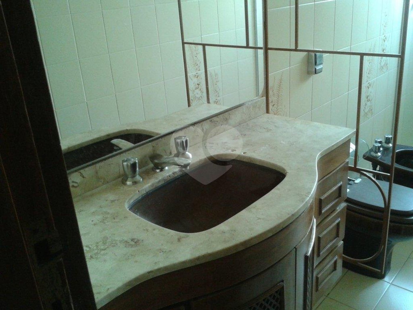 Casa à venda com 4 suítes em Planalto Paulista, São Paulo, SP