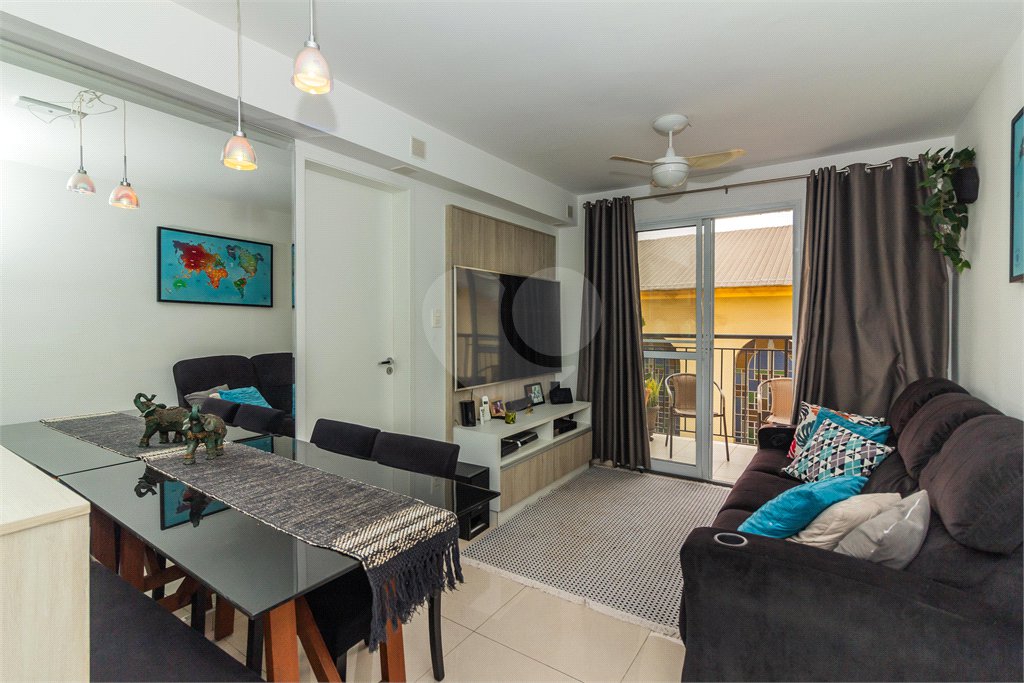Apartamento à venda com 1 suíte em Ipiranga, São Paulo, SP