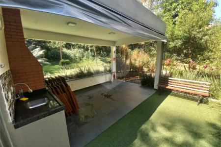 Apartamento à venda com 3 quartos, sendo 1 suíte, em Vila Andrade, São Paulo, SP