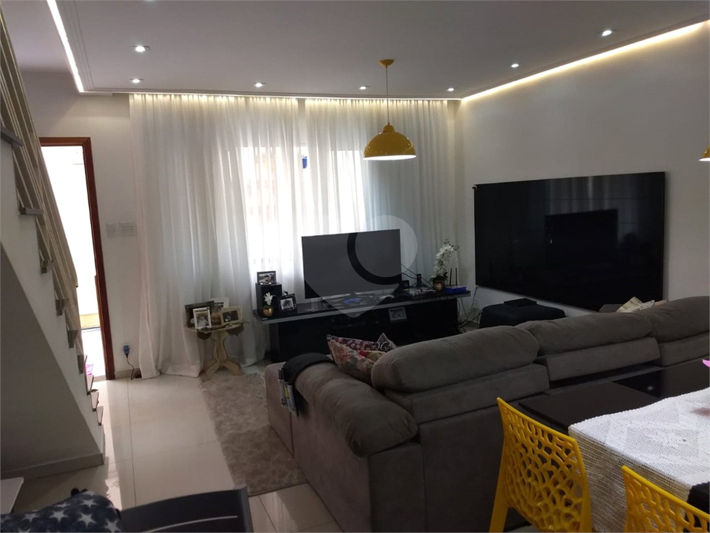 Casa à venda com 3 quartos, sendo 1 suíte, em Palmas do Tremembé, São Paulo, SP