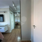 Apartamento à venda com 3 quartos, sendo 1 suíte,  em Mandaqui, São Paulo, SP