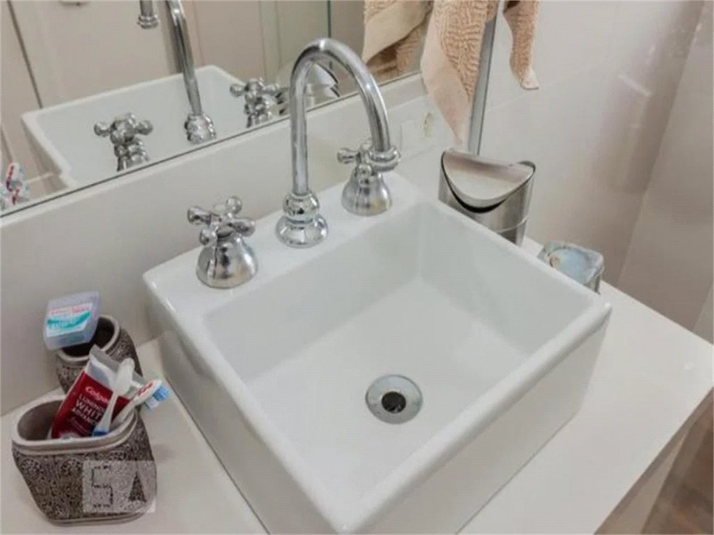 Apartamento à venda ou para alugar com 3 suítes em Jardim Fonte do Morumbi, São Paulo, SP