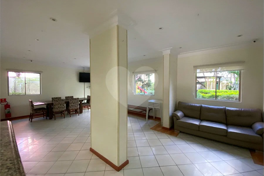 Apartamento com 67 m², 3 quartos, sala 2 ambientes, sacada, banheiro americano, gerador, 1 vaga, área verde e Pet-Place, Imirim-Sp