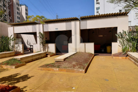 Apartamento à venda com 2 suítes em Vila Leopoldina, São Paulo, SP