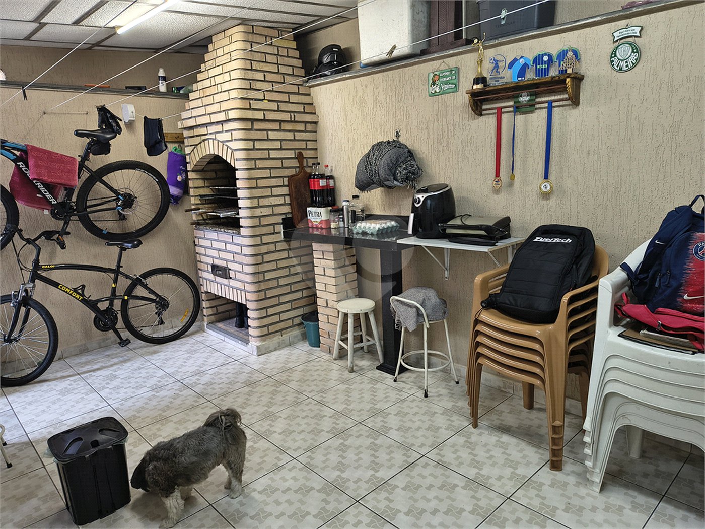 Sobrado à venda com 3 quartos, sendo 1 suíte, em Tremembé, São Paulo, SP