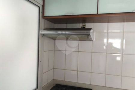 Apartamento para alugar com 2 quartos, sendo 1 suíte, em Vila Invernada, São Paulo, SP