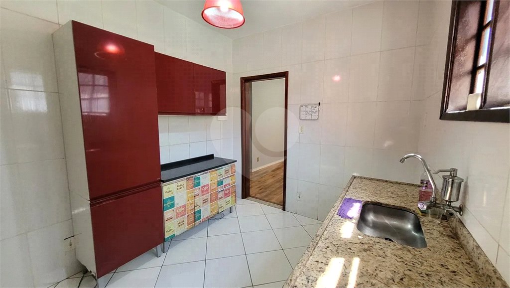 Casa à venda com 2 quartos em Campo Grande, Rio de Janeiro, RJ