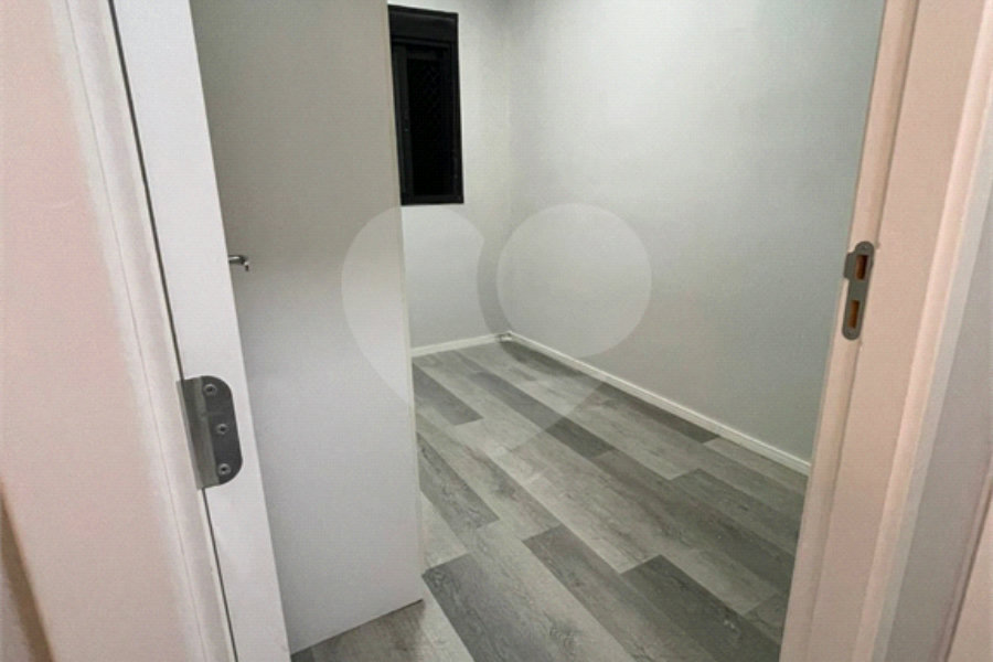 Apartamento à venda com 2 quartos em Horto Florestal, São Paulo, SP