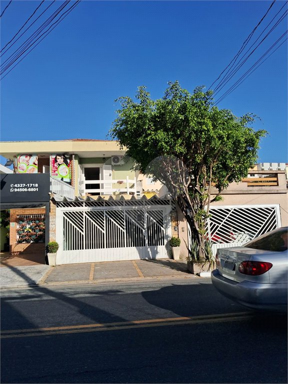 Sobrado à venda com 3 suítes em Casa Verde, São Paulo, SP