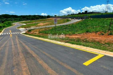 Loteamento Recanto Amigo – Atibaia/SP
