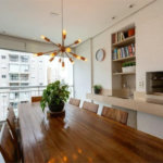 Apartamento à venda com 3 suítes em Vila Romana, São Paulo, SP