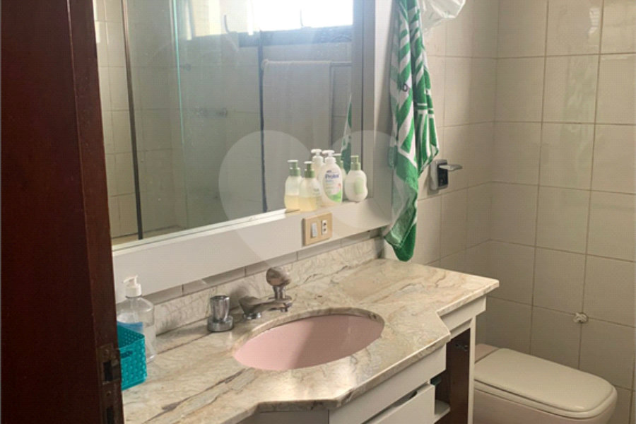 Apartamento à venda com 3 quartos, sendo 1 suíte, em Tucuruvi, São Paulo, SP