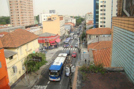 Prédio à venda em Santana, São Paulo, SP