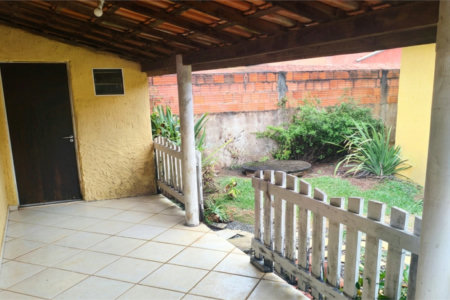 Chácara à venda com 4 quartos, sendo 1 suíte,  em Vale San Fernando, Itapetininga, SP